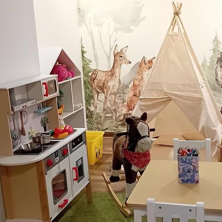 Staro Chalpa Villa Istebna Eksteriør bilde