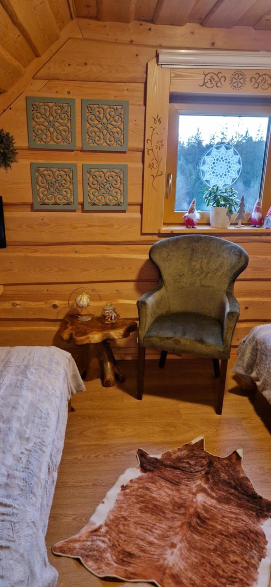 Staro Chalpa Villa Istebna Eksteriør bilde