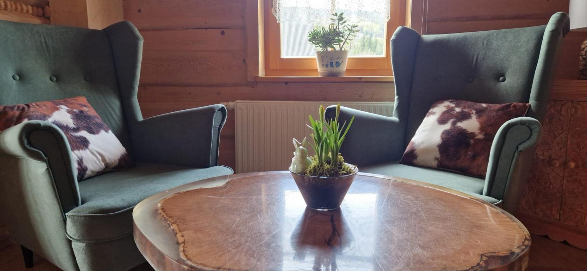 Staro Chalpa Villa Istebna Eksteriør bilde